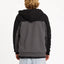 DIVISION LINED ZIP - VolcomA5812501-CHARCOAL HEATHER-S