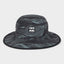 Division Rev Bucket Hat - Billabong9691304 - Black Camo - L