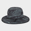 Division Rev Bucket Hat - Billabong9691304 - Black Camo - L