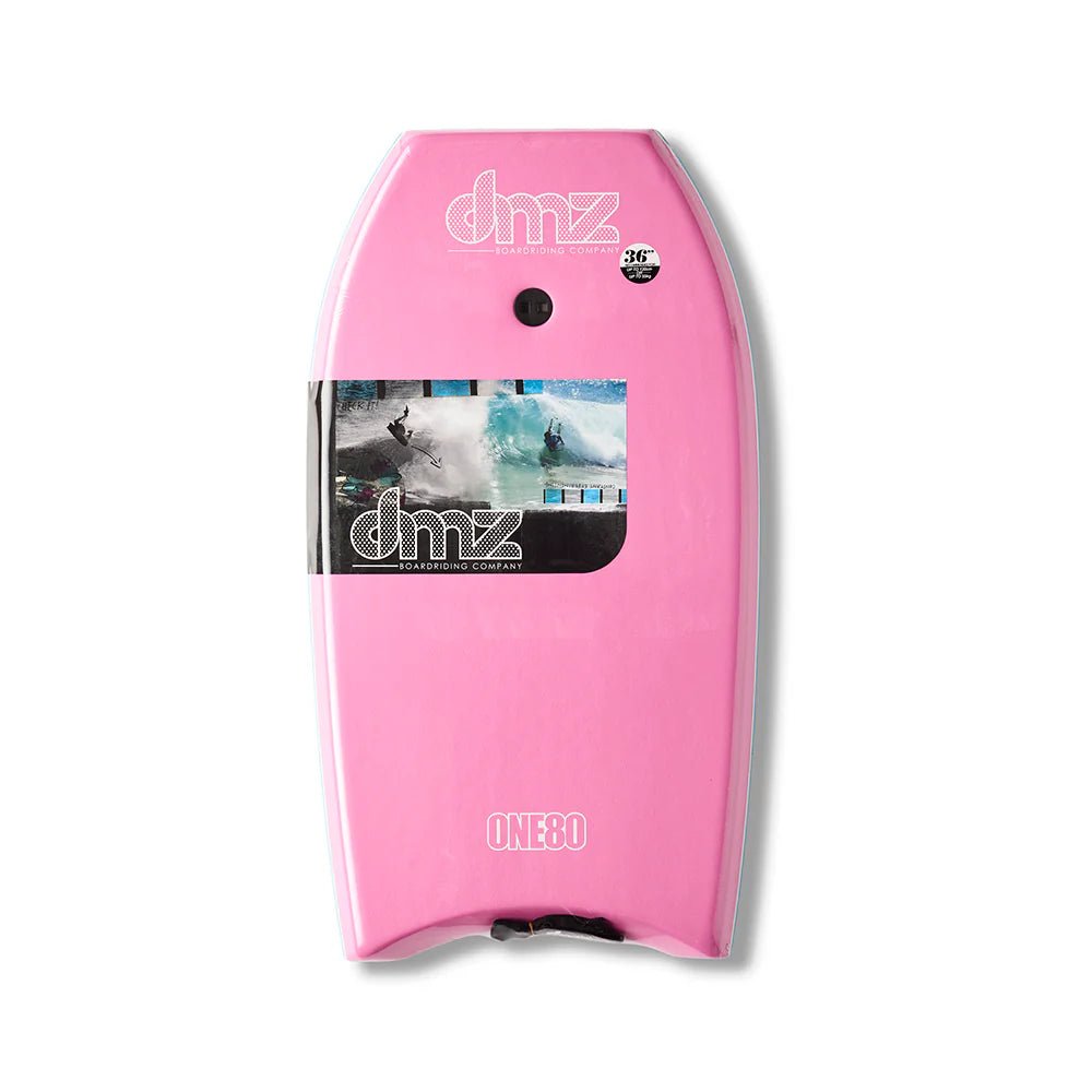 DMZ ONE80 38" - Balin029B00138-greywhiteblue-38