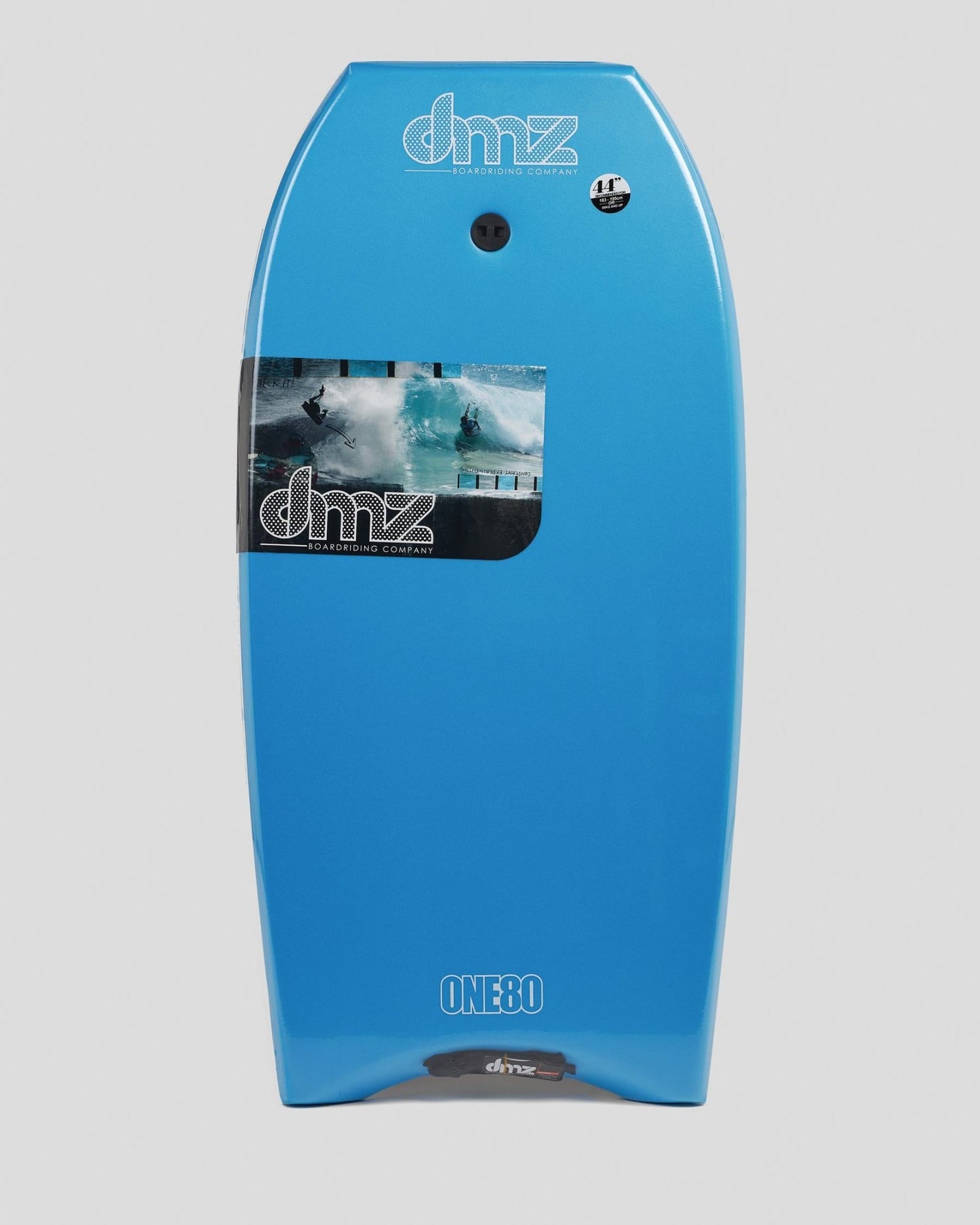 DMZ ONE80 42" - Balin029B00142-lightbluewhite-42