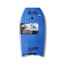 DMZ Slider 38" - Balin02 - 9B00038 - bluegreen