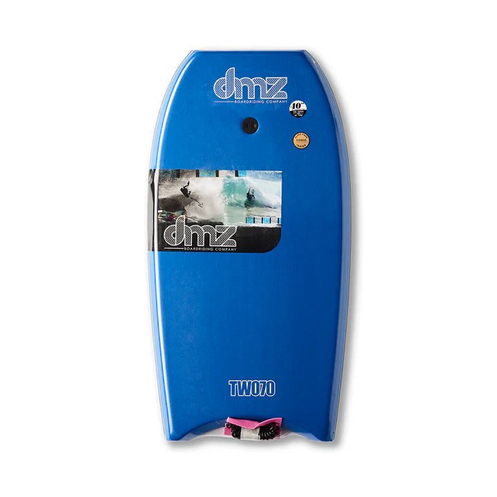 DMZ TWO70 & COIL - DMZ02 - 9B00240 - blueblack