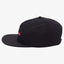 DNA Clicked - QuiksilverAQYHA05452 - KVJ0 - Black - 1SZ