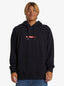 Dna Clicker Hoodie - Quiksilveraqyft03371 - kvj0 - Black - L