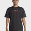 DNA CLICKER LOGO SURF TEE - QuiksilverAQYWR03187 - Tarmac - S