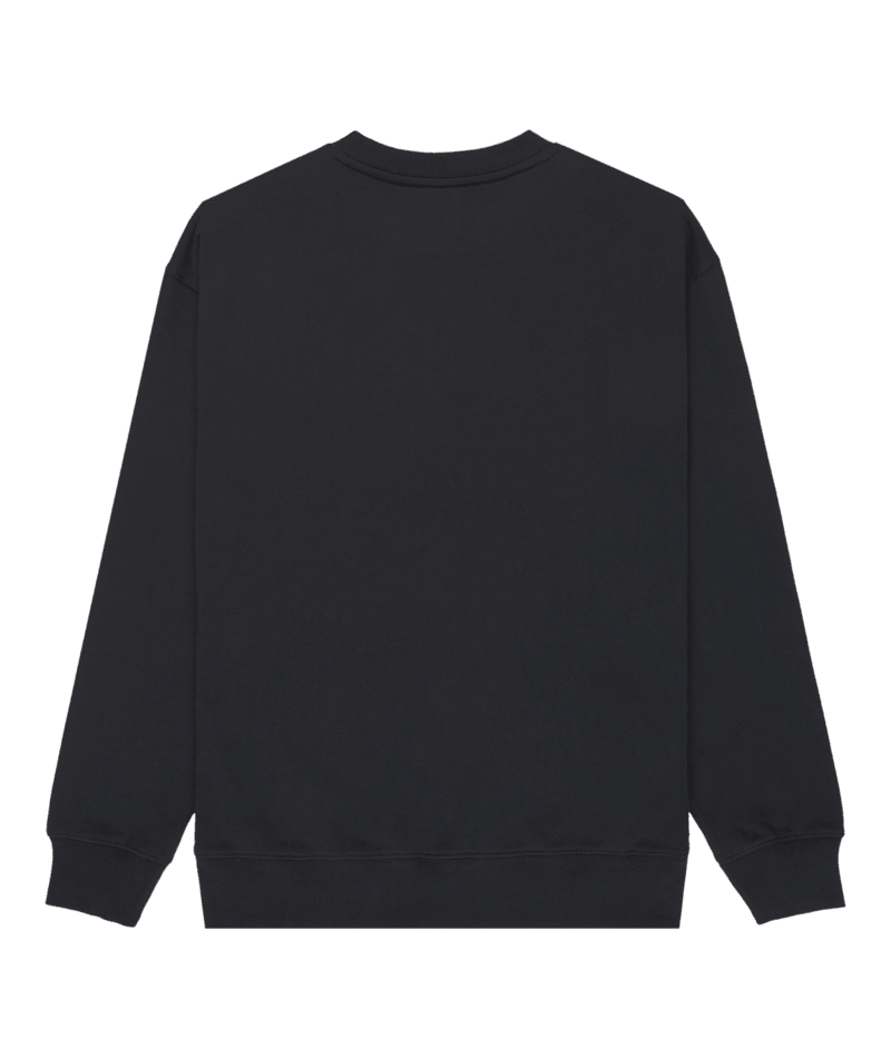 DNA CREW - QuiksilverEQYFT05120-BLACK-S