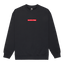 DNA CREW - QuiksilverEQYFT05120-BLACK-S