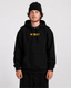 Do Fun Shit Hoodie - Yuki ThreadsA26DFSBLKM