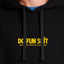 Do Fun Shit Hoodie - Yuki ThreadsA26DFSBLKM