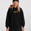 Do Fun Shit Hoodie - Yuki ThreadsA26DFSBLKM