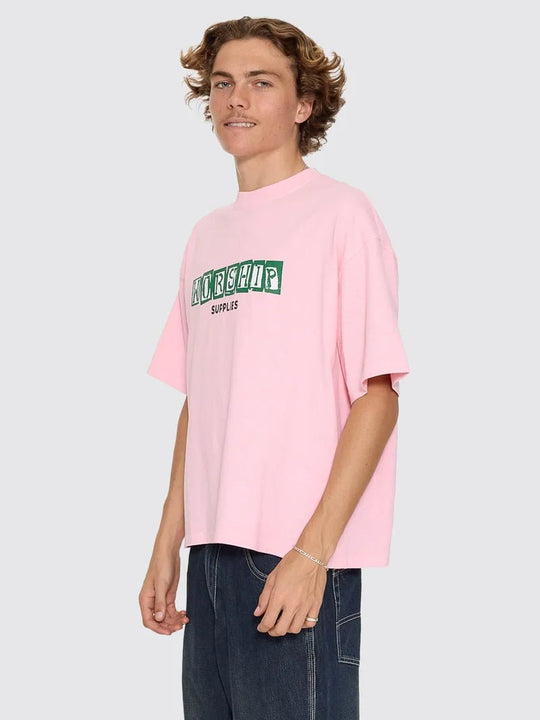 Dogs Life Crop Tee