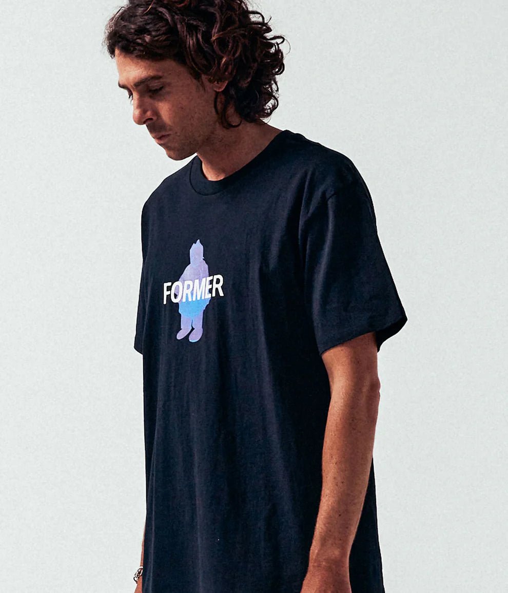 Doll T-Shirt - FormerFTE - 24423 - Black - L