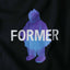 Doll T-Shirt - FormerFTE - 24423 - Black - L