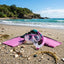 DOLPHIN JNR MSF -MirageFSET-26-PINK-S/M