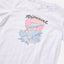 DOLPHIN RELAXED TEE - GIRL - Rip Curl04BJTE - WHI AUST - 1 - 2