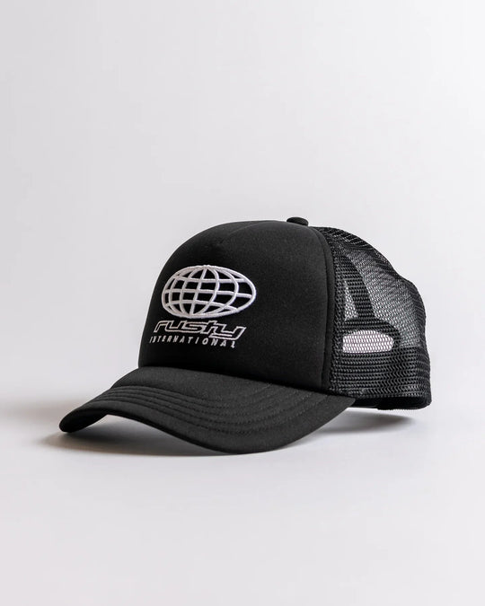 Domination Trucker Cap