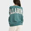 DONT FORGET CREW - Billabong24B464503-ALPINE-XS/6