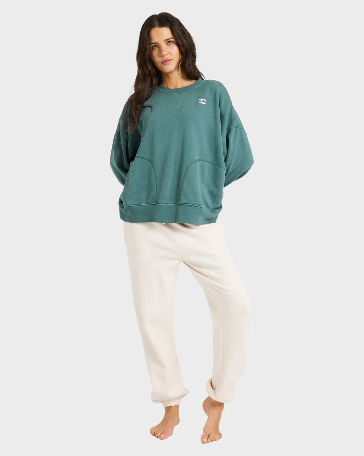 DONT FORGET CREW - Billabong24B464503-ALPINE-XS/6