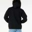 Dosed Up Hood - Rip Curl05WMFL - 0090 - Black - L