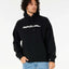 Dosed Up Hood - Rip Curl05WMFL - 0090 - Black - L