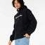 Dosed Up Hood - Rip Curl05WMFL - 0090 - Black - L