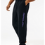 DOSED UP TRACKPANT -Rip Curl01UMPA-SOLID BLACK-S