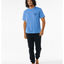 DOSED UP TRACKPANT -Rip Curl01UMPA-SOLID BLACK-S