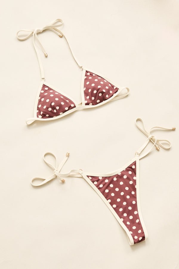 DOTTI TRI TOP -RhythmCD25SW-BT80-CAFE-6