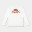 Double Spread LS - BillabongUBBZT00293 - WHT - White - 10