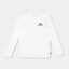 Double Spread LS - BillabongUBBZT00293 - WHT - White - 10