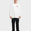 Double Spread OG LS - Billabong24A361500 - WHT - White - L