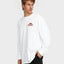 Double Spread OG LS - Billabong24A361500 - WHT - White - L