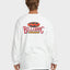 Double Spread OG LS - Billabong24A361500 - WHT - White - L