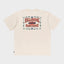 DOUBLE SPREAD OG SS - Billabong24A353518 - CHINO - S