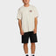 DOUBLE SPREAD OG SS - Billabong24A353518 - CHINO - S