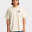DOUBLE SPREAD OG SS - Billabong24A353518 - CHINO - S