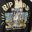 DOWN UNDER KOALA TEE -Rip Curl15FMTE-Washed Black-XS