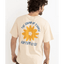 DOWN UNDER SLUB SS T - SHIRT - Rhythm0725M-PT01-CREAM-S