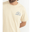 DOWN UNDER SLUB SS T - SHIRT - Rhythm0725M-PT01-CREAM-S