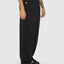 Dozer Elastic Fleece Pant - WorshipPW26-402B-Black-26