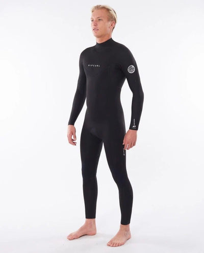 D/Patrol 43Gb B/ZIP STMR - Rip Curl125MFS - BLACK - MT