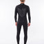 D/Patrol 43Gb B/ZIP STMR - Rip Curl125MFS - BLACK - MT