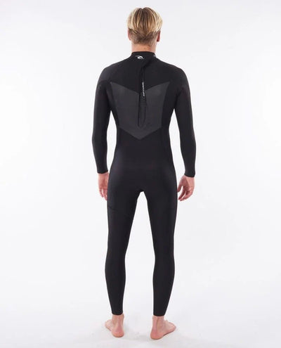 D/Patrol 43Gb B/ZIP STMR - Rip Curl125MFS - BLACK - MT
