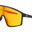 Dr Amped LL ION Matte Black - Dragon OpticsDR158S0226117 - Red/Ion - OtoS