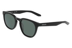 SHINY BLACK/GREEN