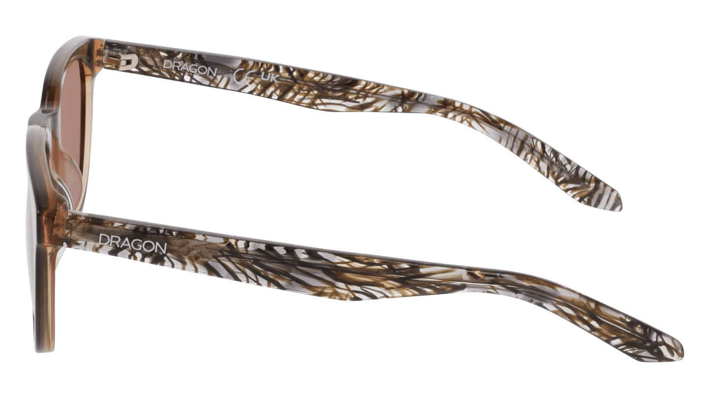 DR BANK - DragonDR501S.065.53/21-STACKED MINERAL/BROWN