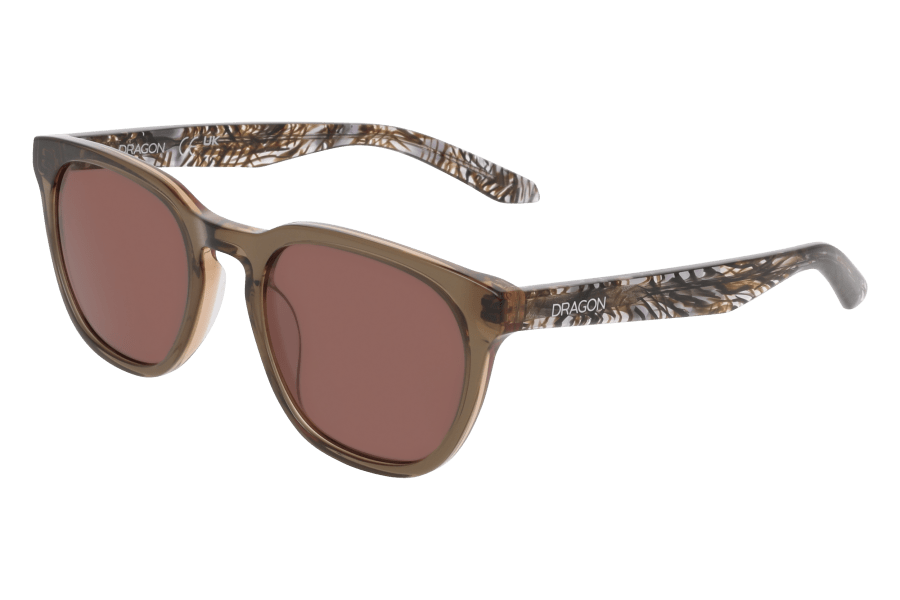 DR BANK - DragonDR501S.065.53/21-STACKED MINERAL/BROWN