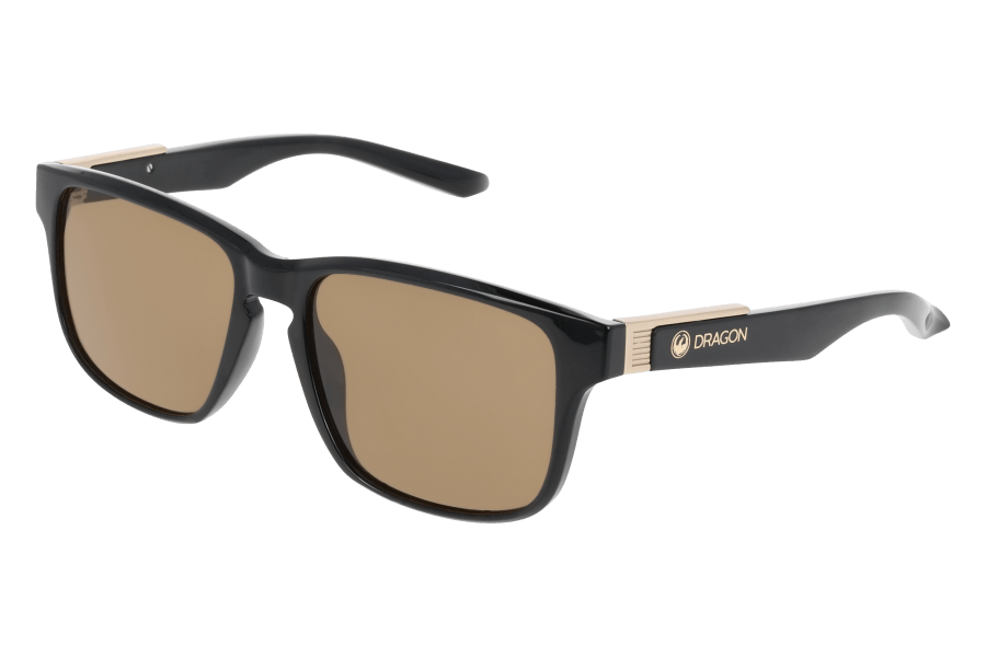 DR Capo LL Brown -DragonDR804S-LLBROWN
