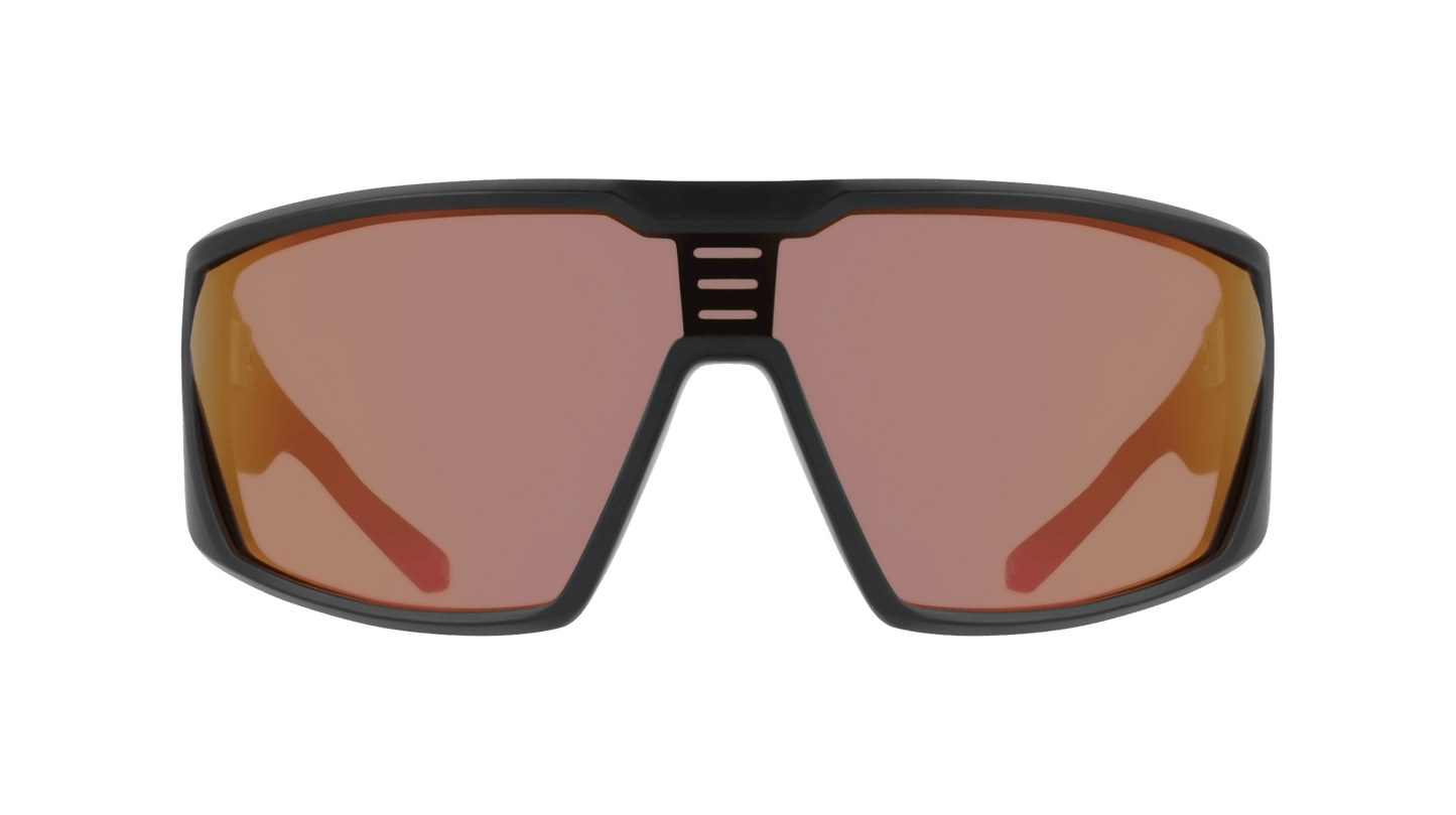 Dr Chasm - DragonDR803S.01262/10-MATTEBLACK//LLREDION